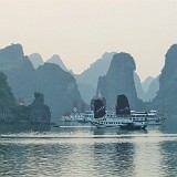 Halong Bay